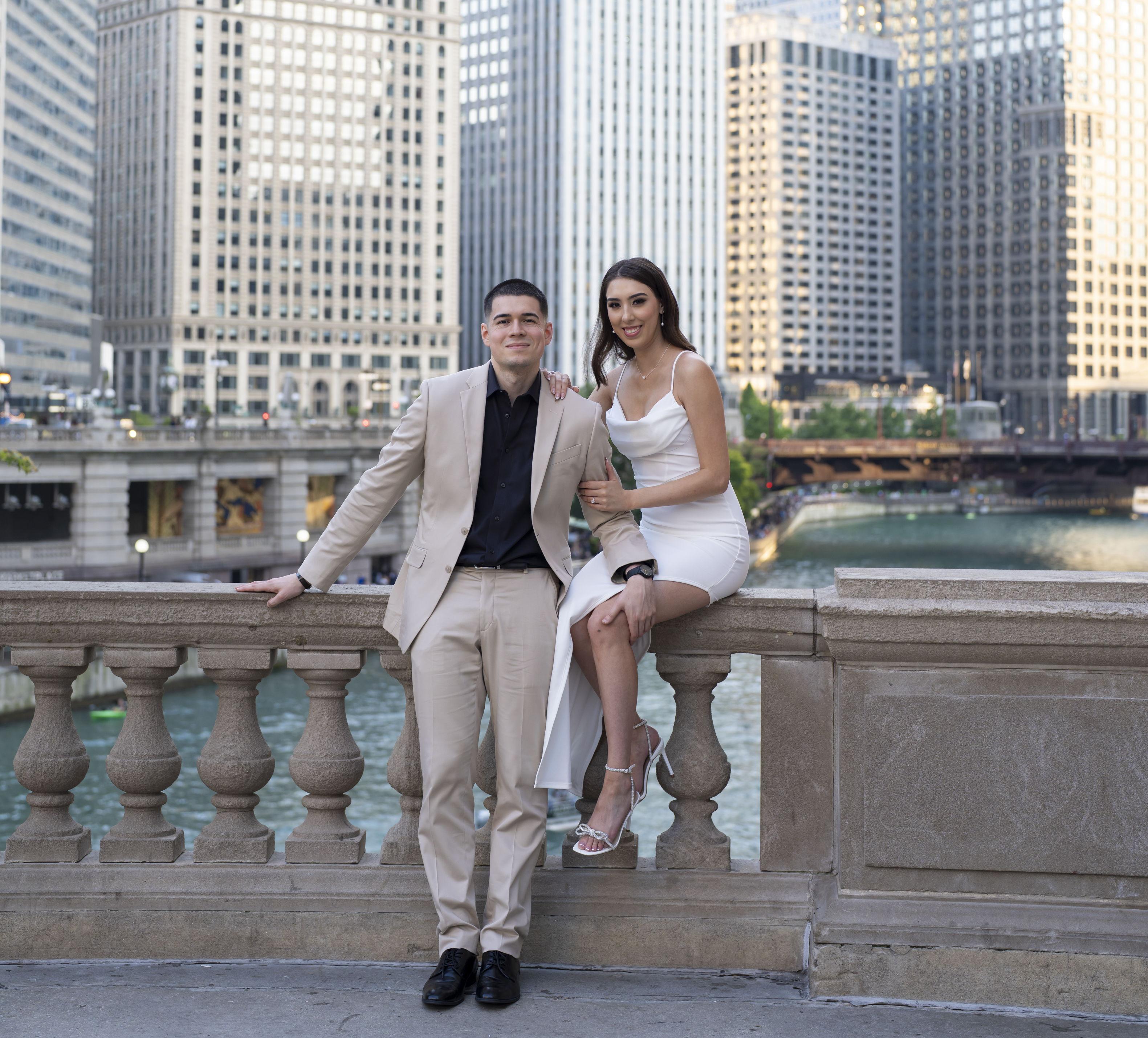 The Wedding Website of Giselle Vazquez and Jonathan Gonzalez