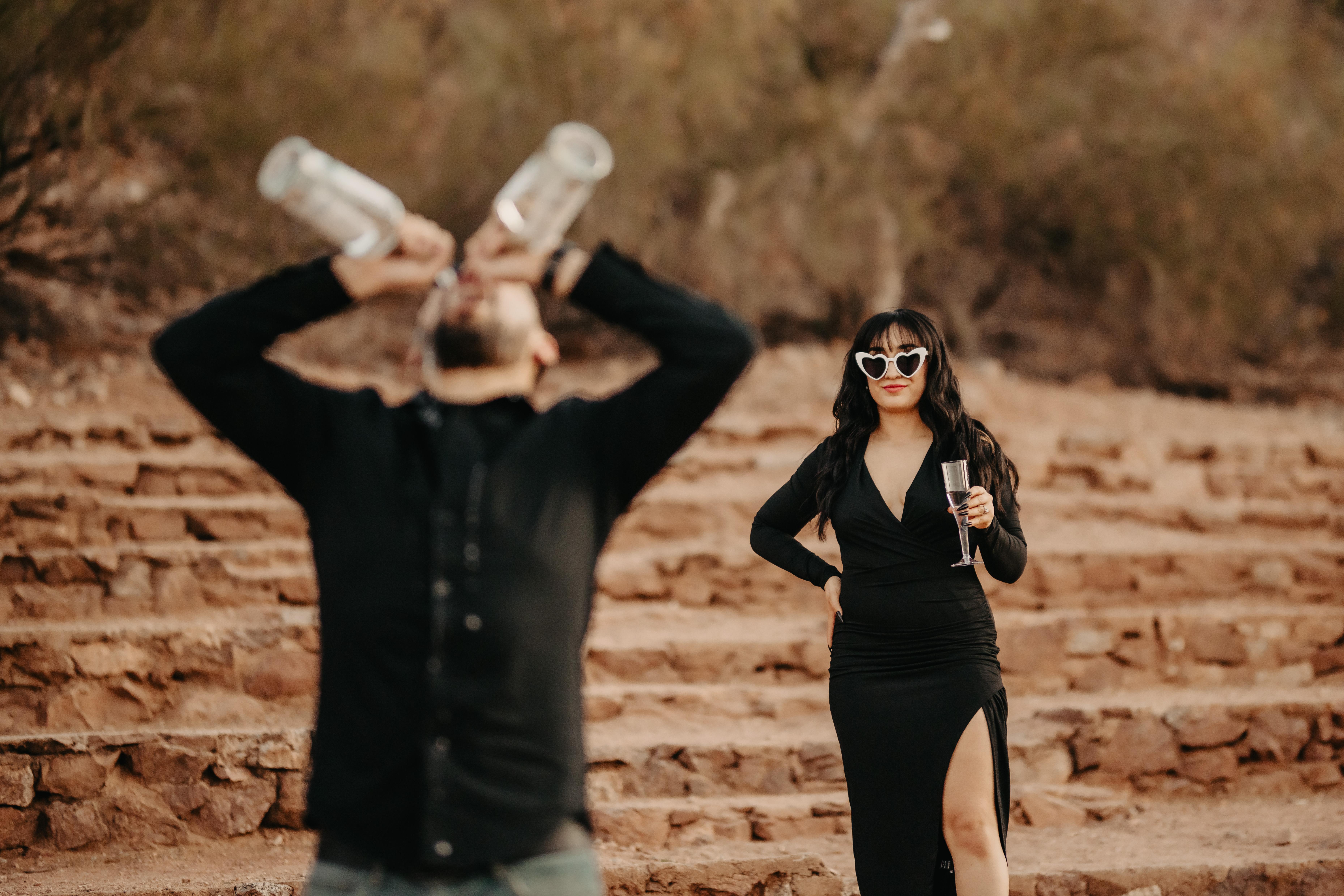 The Wedding Website of Brianna Ortega and Caleb Correa