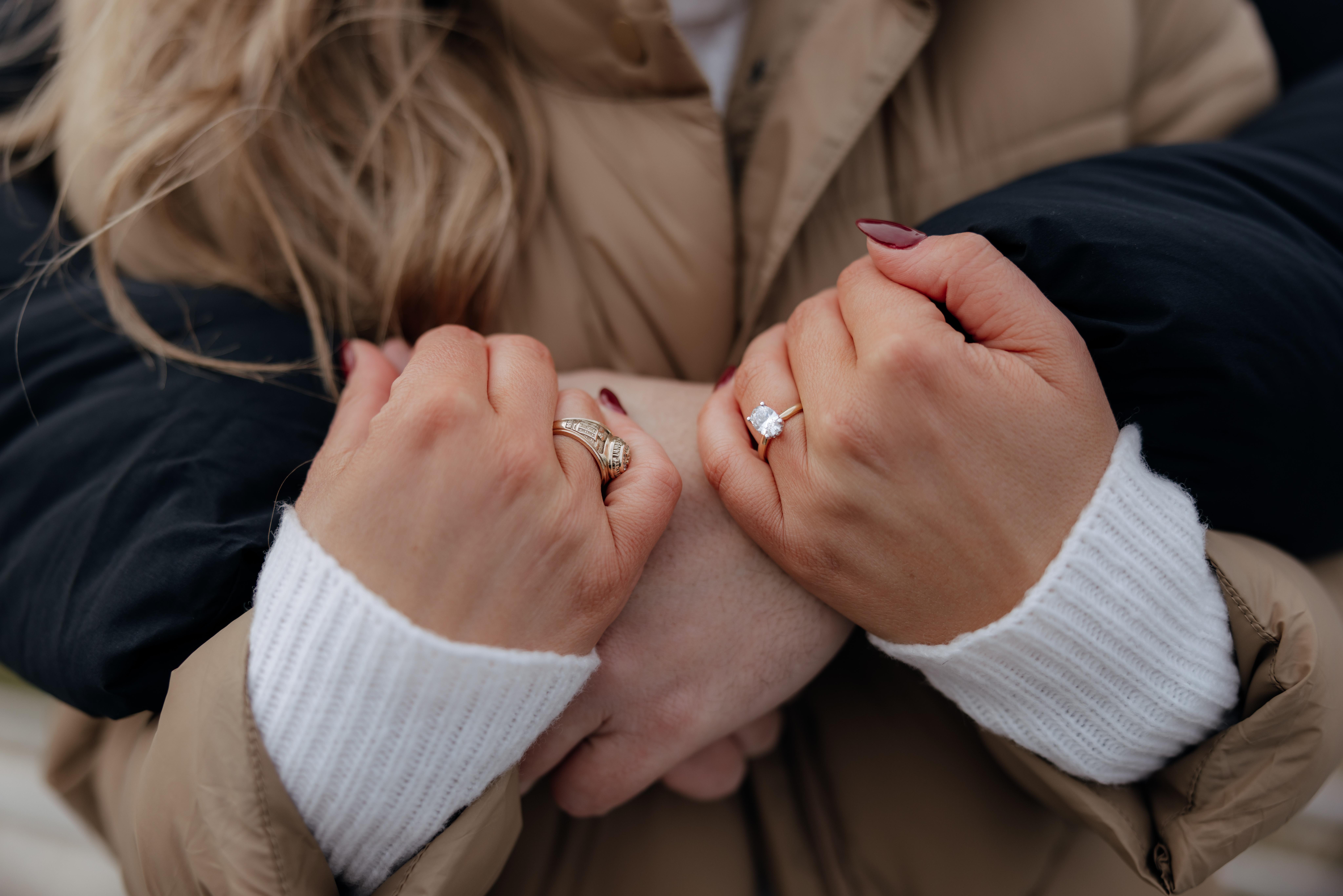 The Wedding Website of Caleb Marburger and Kayleen Hadley