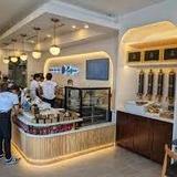Trung Nguyen Legend Coffee World (Houston)