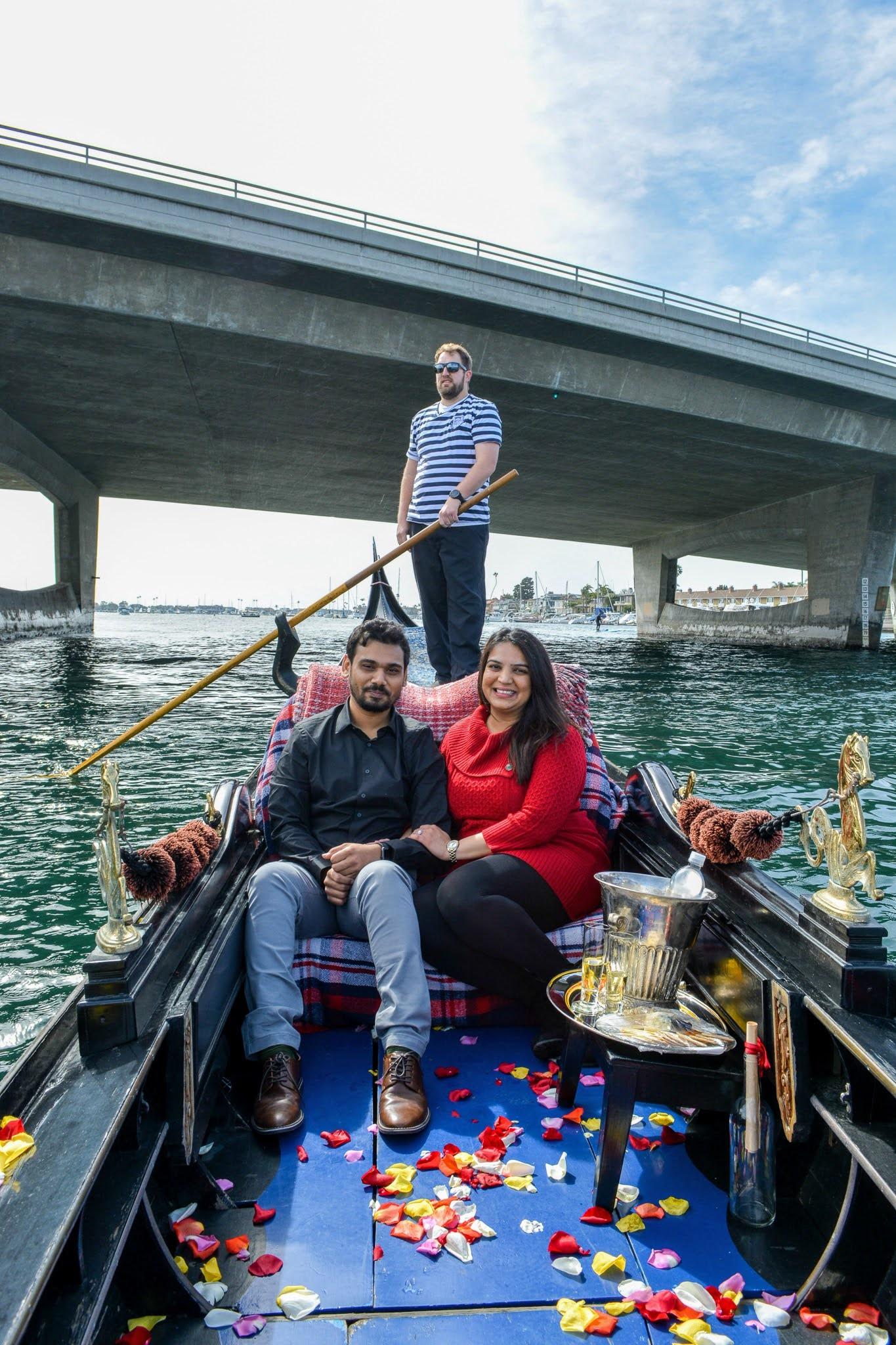 The Wedding Website of Simoli Bangdiwala and Rishi Sheth