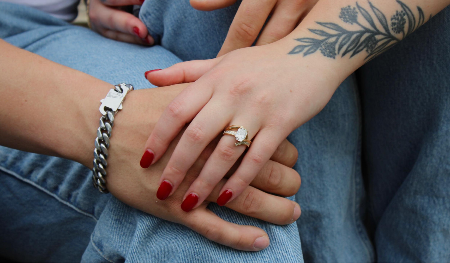 The Wedding Website of Jake Chermak and Eden Marschinke