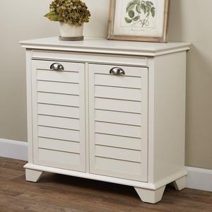 Martel Cabinet Laundry Hamper