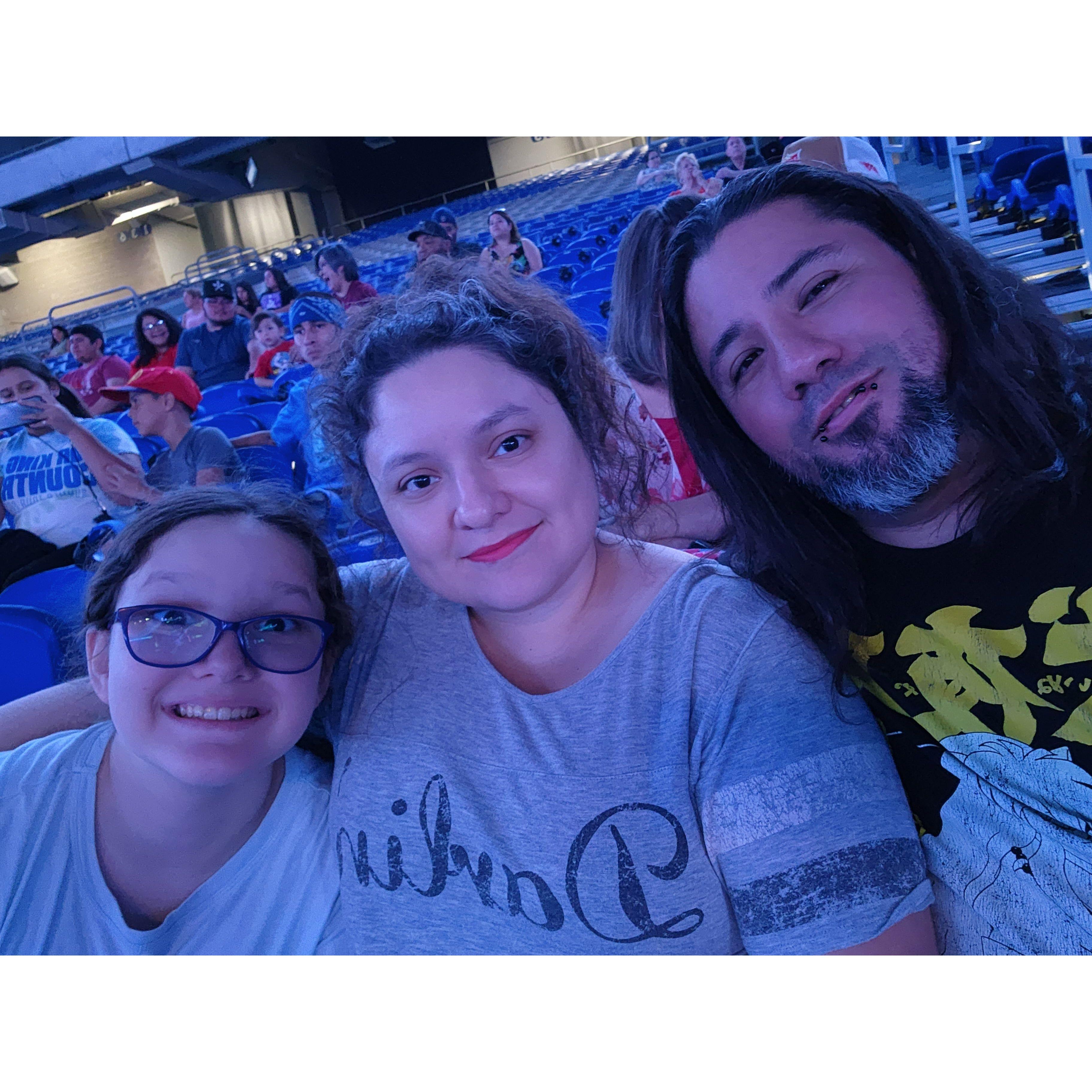 Crowder Concert 2022