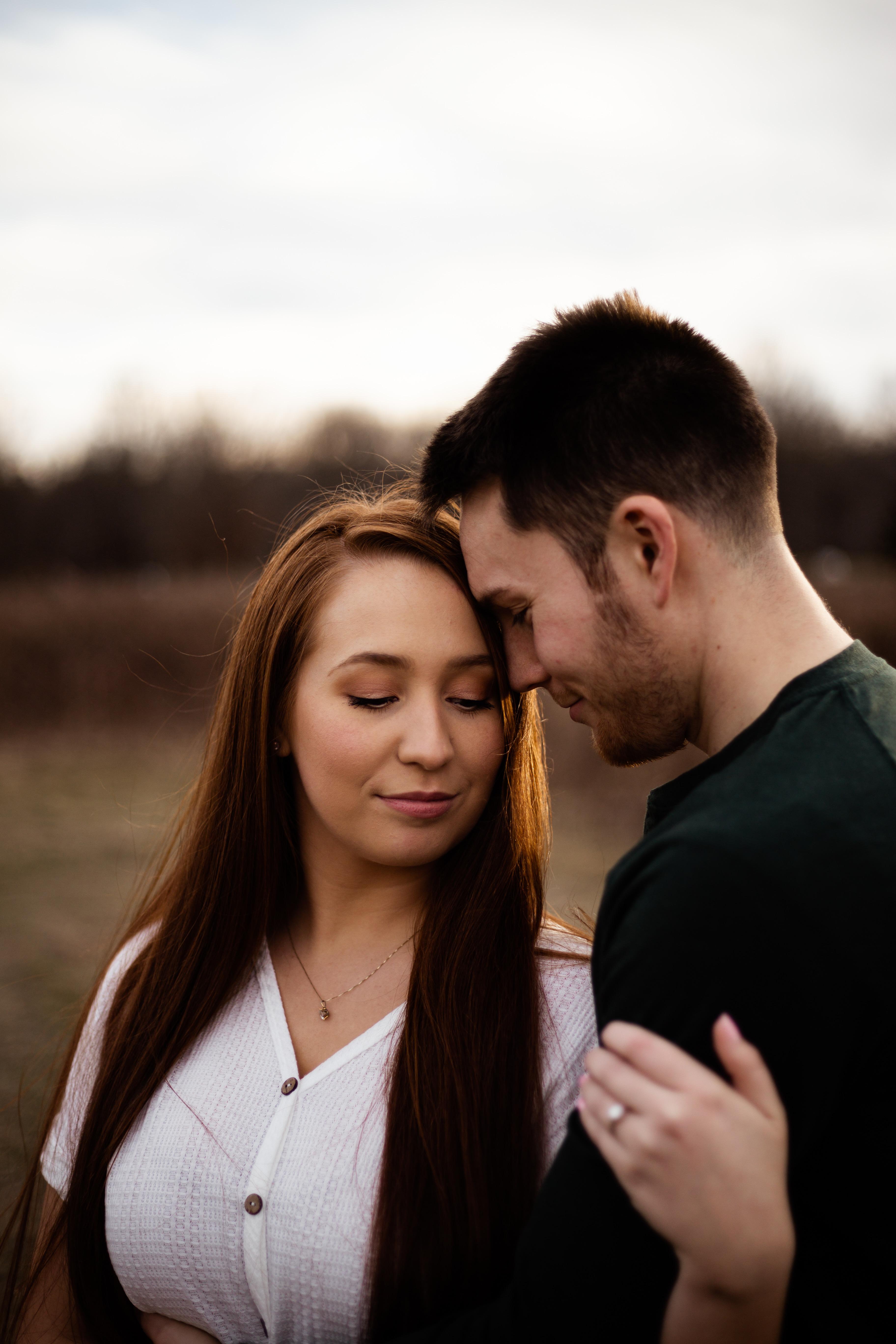 The Wedding Website of Mikayla Capuano and Brandon Kristy