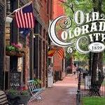 Old Colorado City