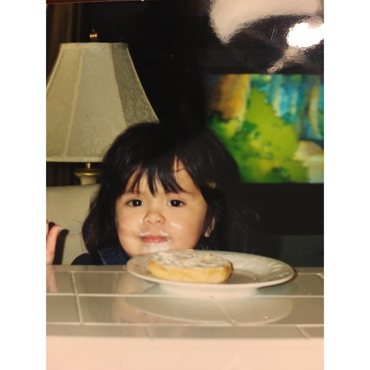 Baby Shelby