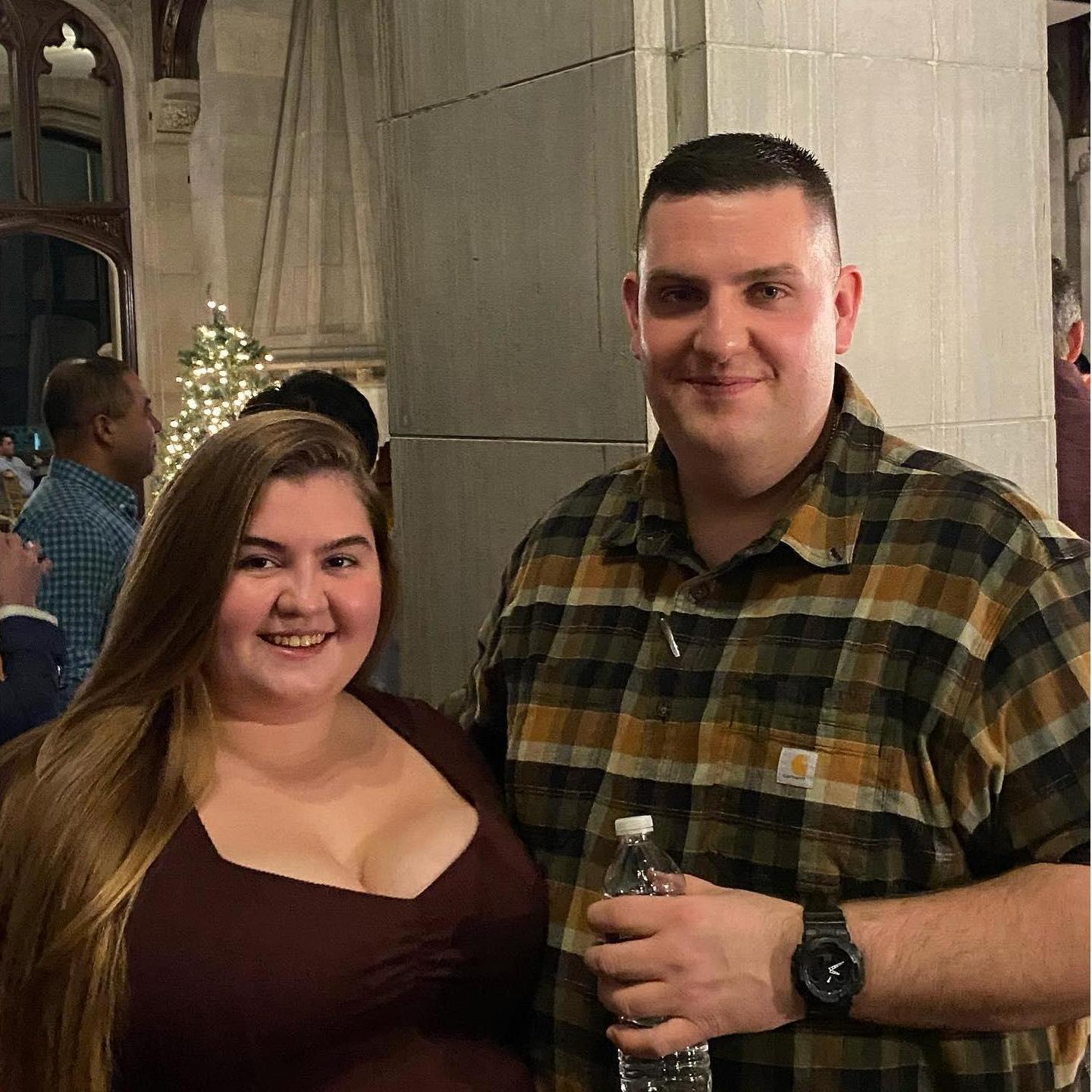 Port Washington Holiday Party