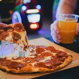 Cidercade Austin