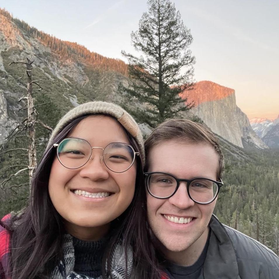 (2025) Yosemite