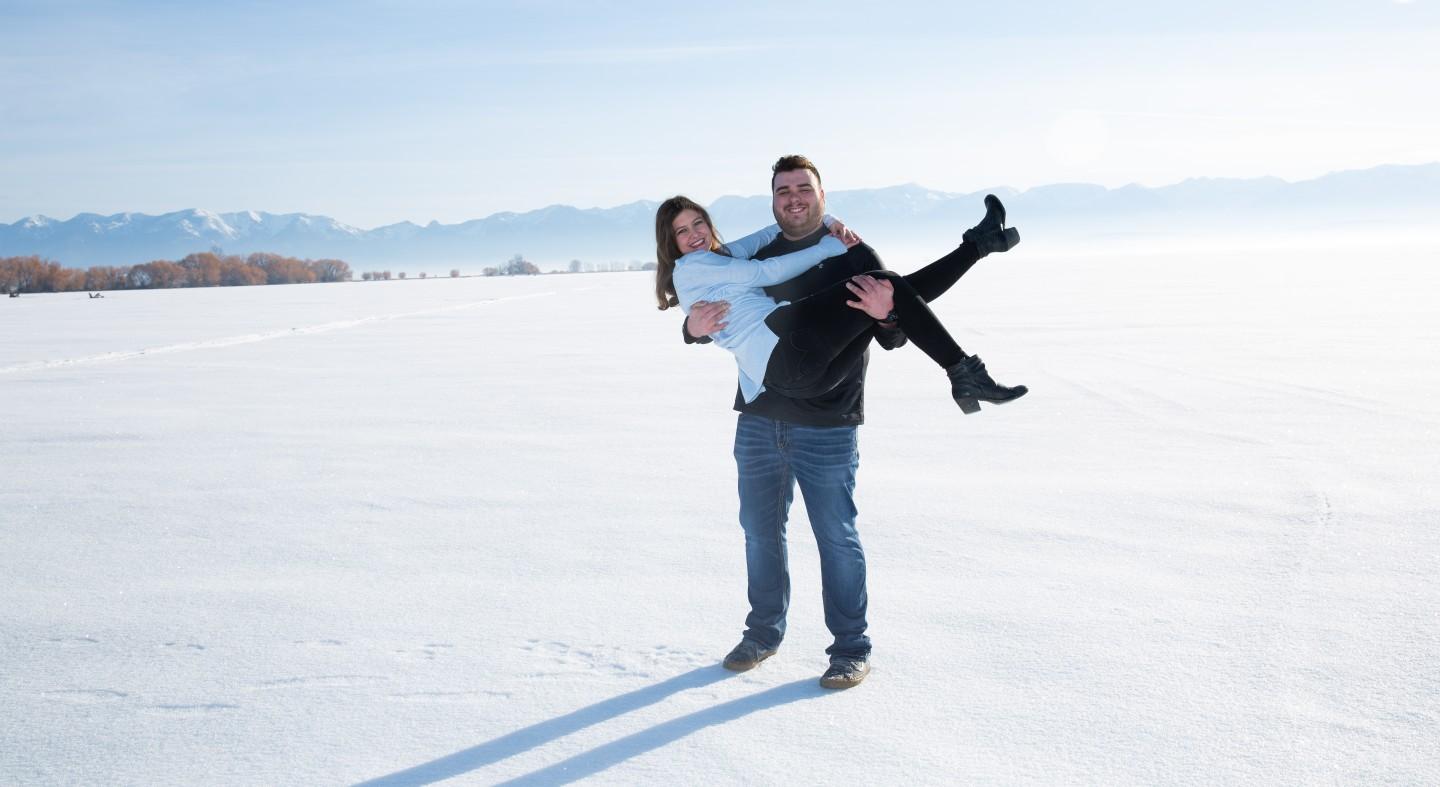The Wedding Website of Anika Fritz and Jacob Wutke