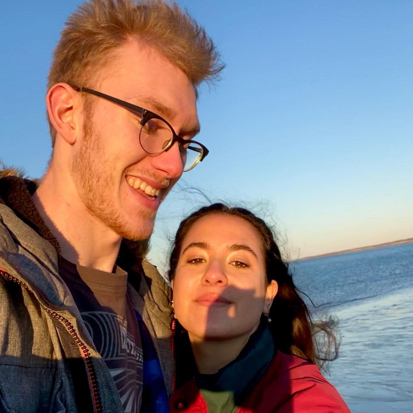 Beach Trips!