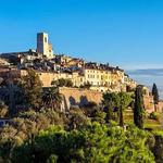 Saint Paul de Vence