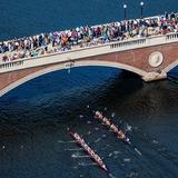 Head of the Charles Regatta