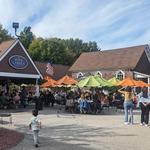 Brotherhood, America's Oldest Winery