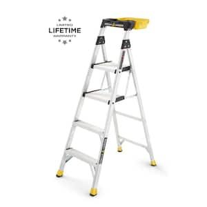 14 Foot Gorilla Ladder