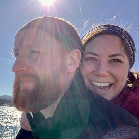 Tahoe date day