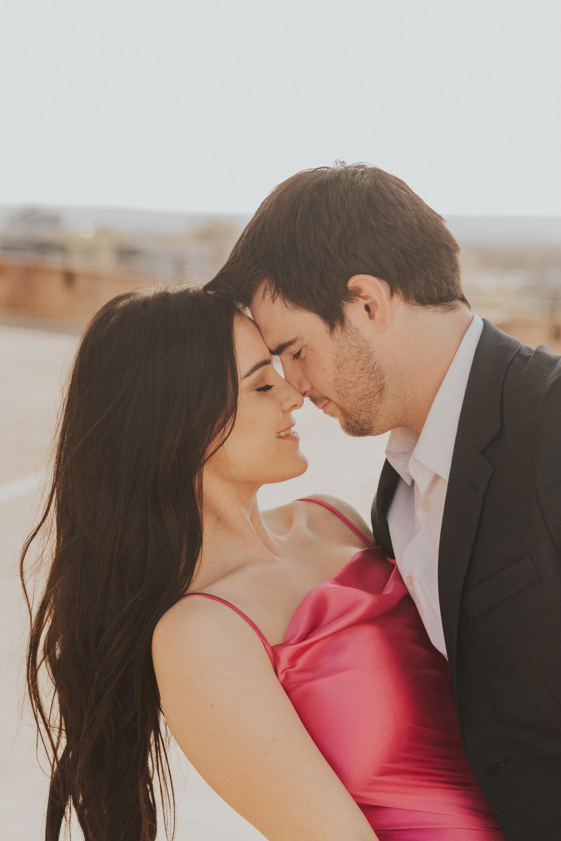 The Wedding Website of Maya Levine and Sam Slusser