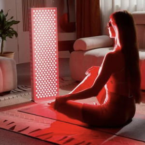 Red Light Panel