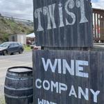 Twist Wine Company or PC Pour