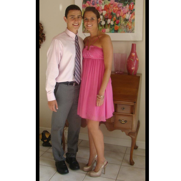 High School Homecoming | September 2011