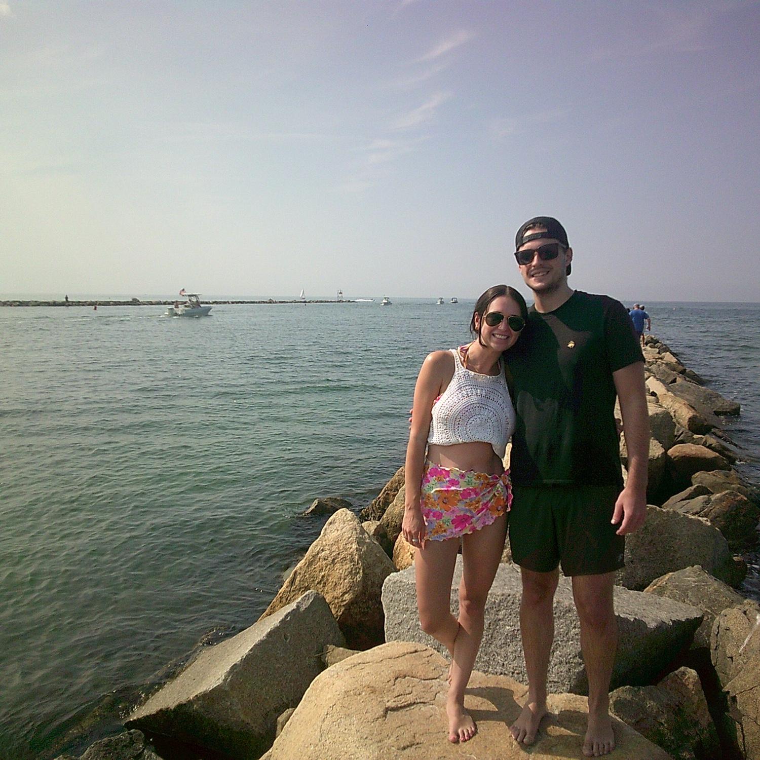 Cape Cod 2023