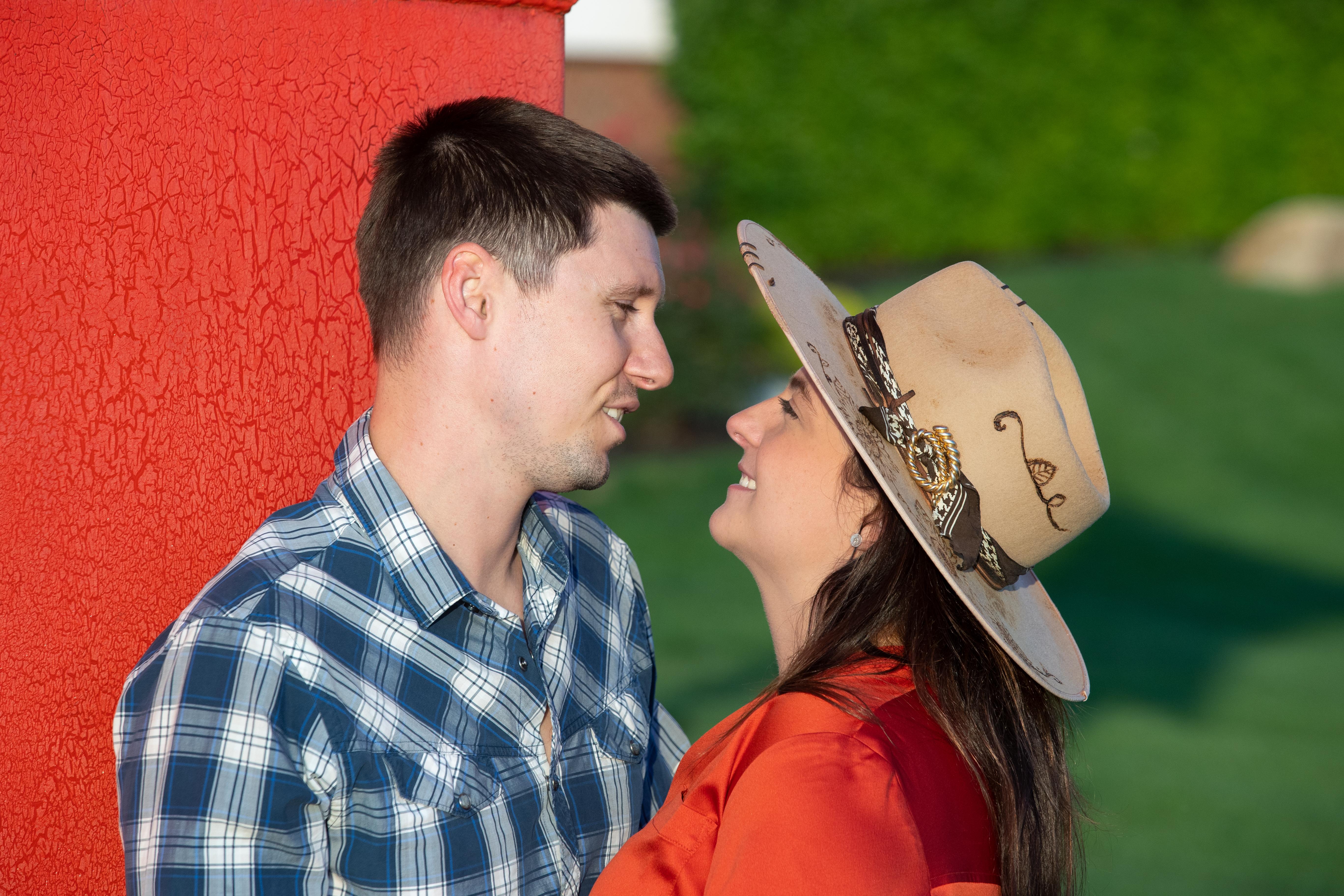 The Wedding Website of Sarah Zobel and Dylan Howie