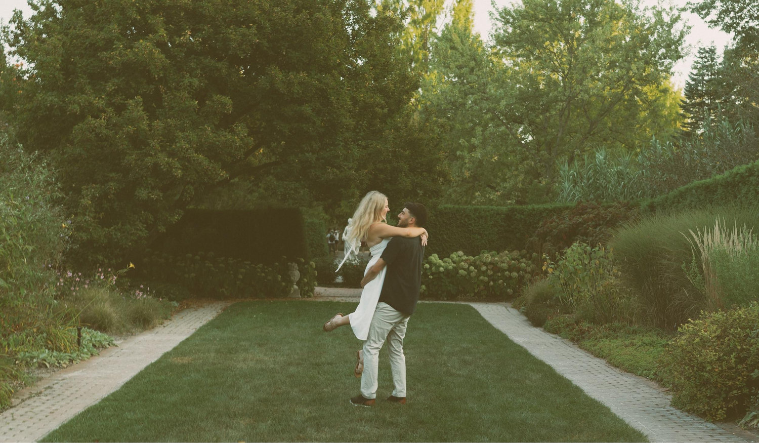 The Wedding Website of Madeline Haschak and Caden Boyle