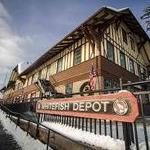 Whitefish Depot