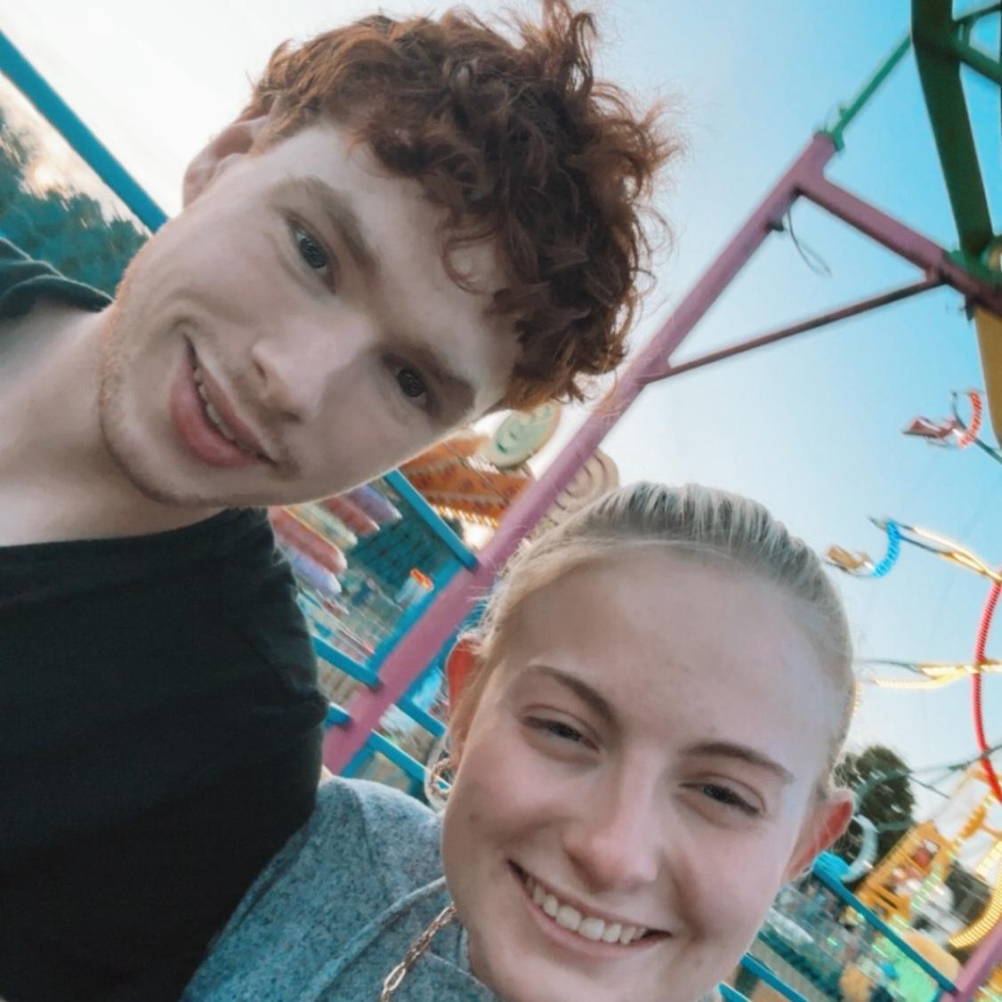 Fair Date - May 6th, 2025