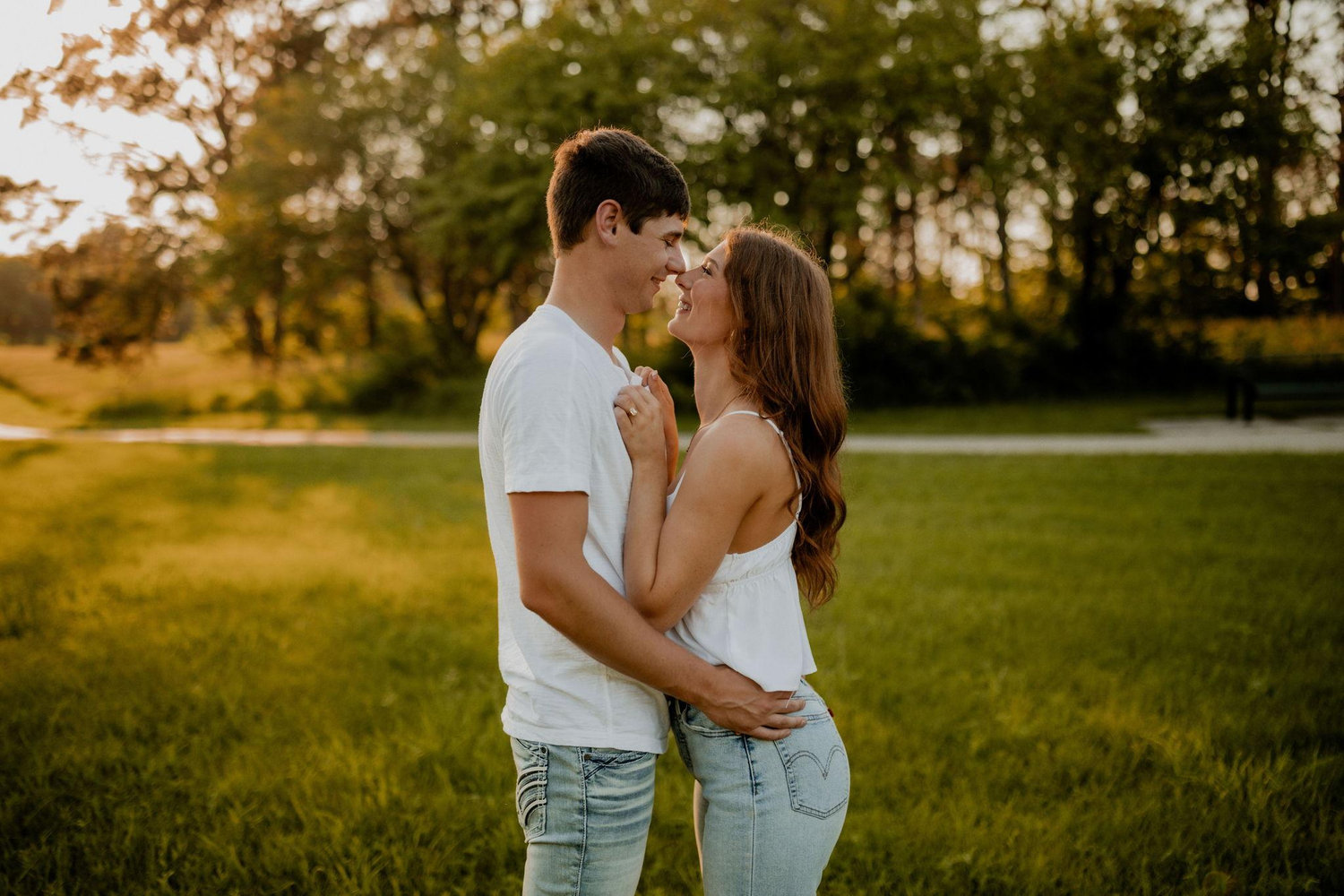 The Wedding Website of Renee Fisbeck and Coleton Frack