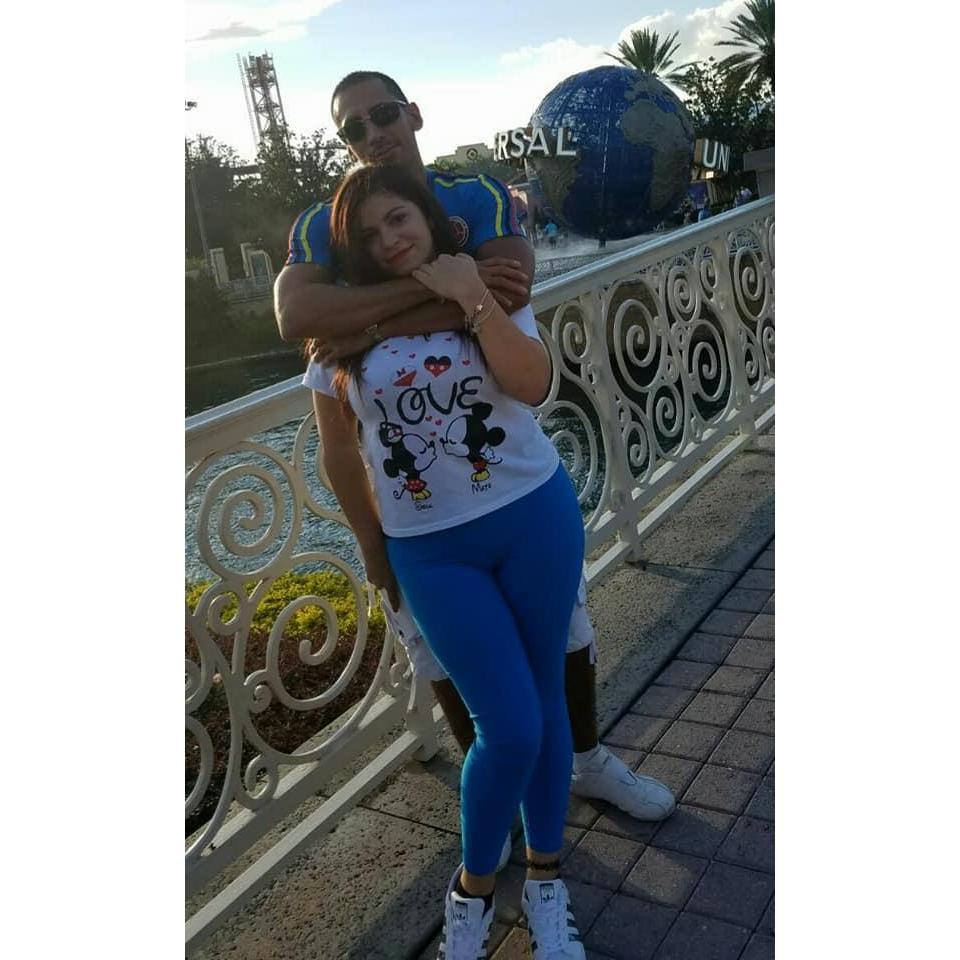 Without you, I’m nothing. With you, I’m something. Together, We’re everything.