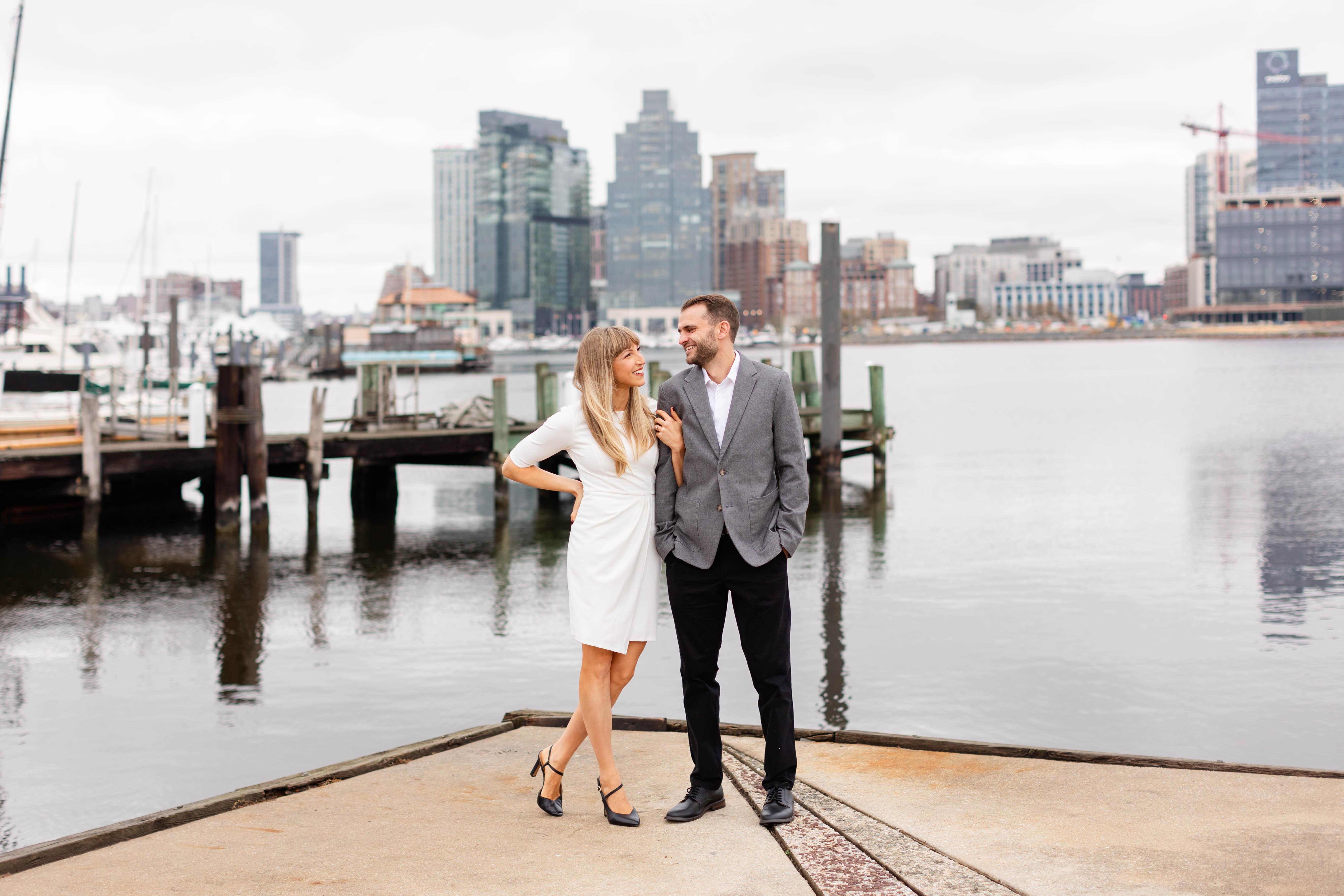 The Wedding Website of Courtney Baier and Jake Reichard