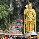 Batu Caves