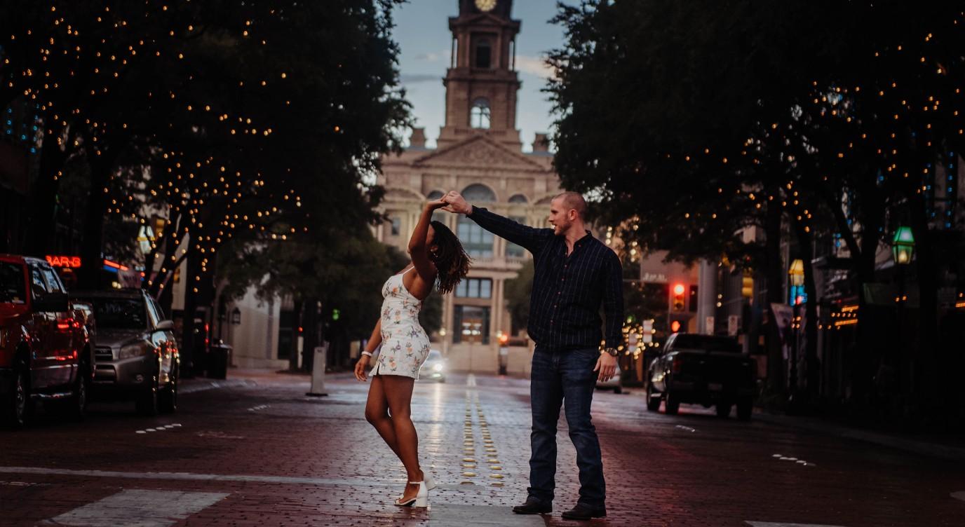 The Wedding Website of Rachael Anderson and Nicholas Bell