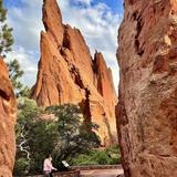 Garden of the Gods