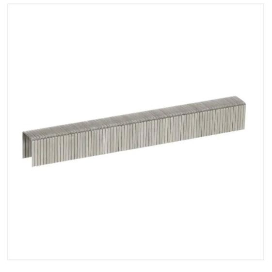 Stainless Steel Staples