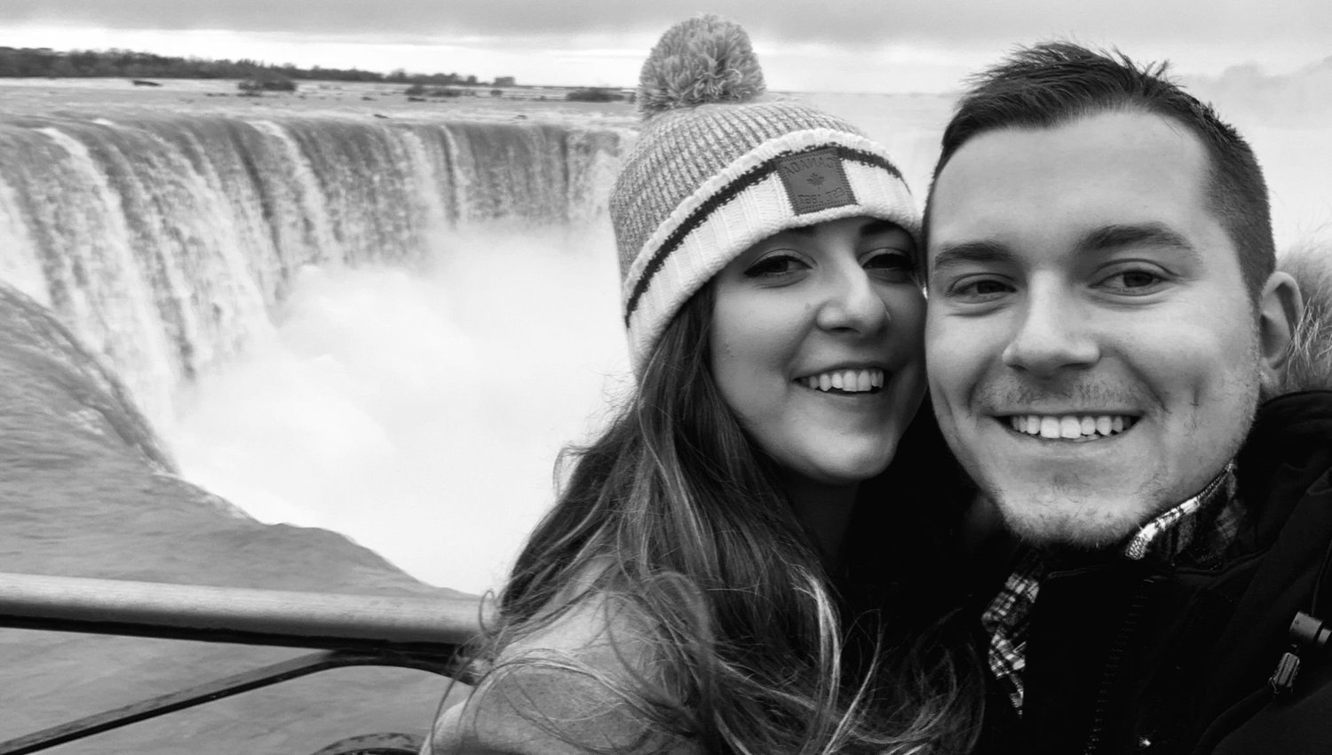 The Wedding Website of Emily Rose Freihart and Michael John Wildey Jr.