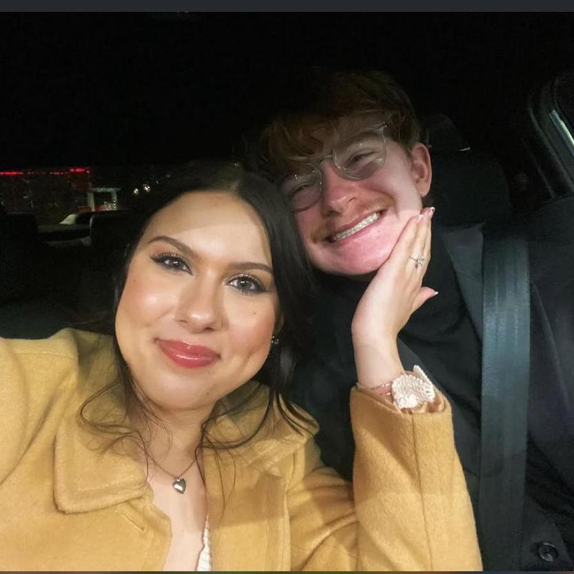 Our 5 year anniversary