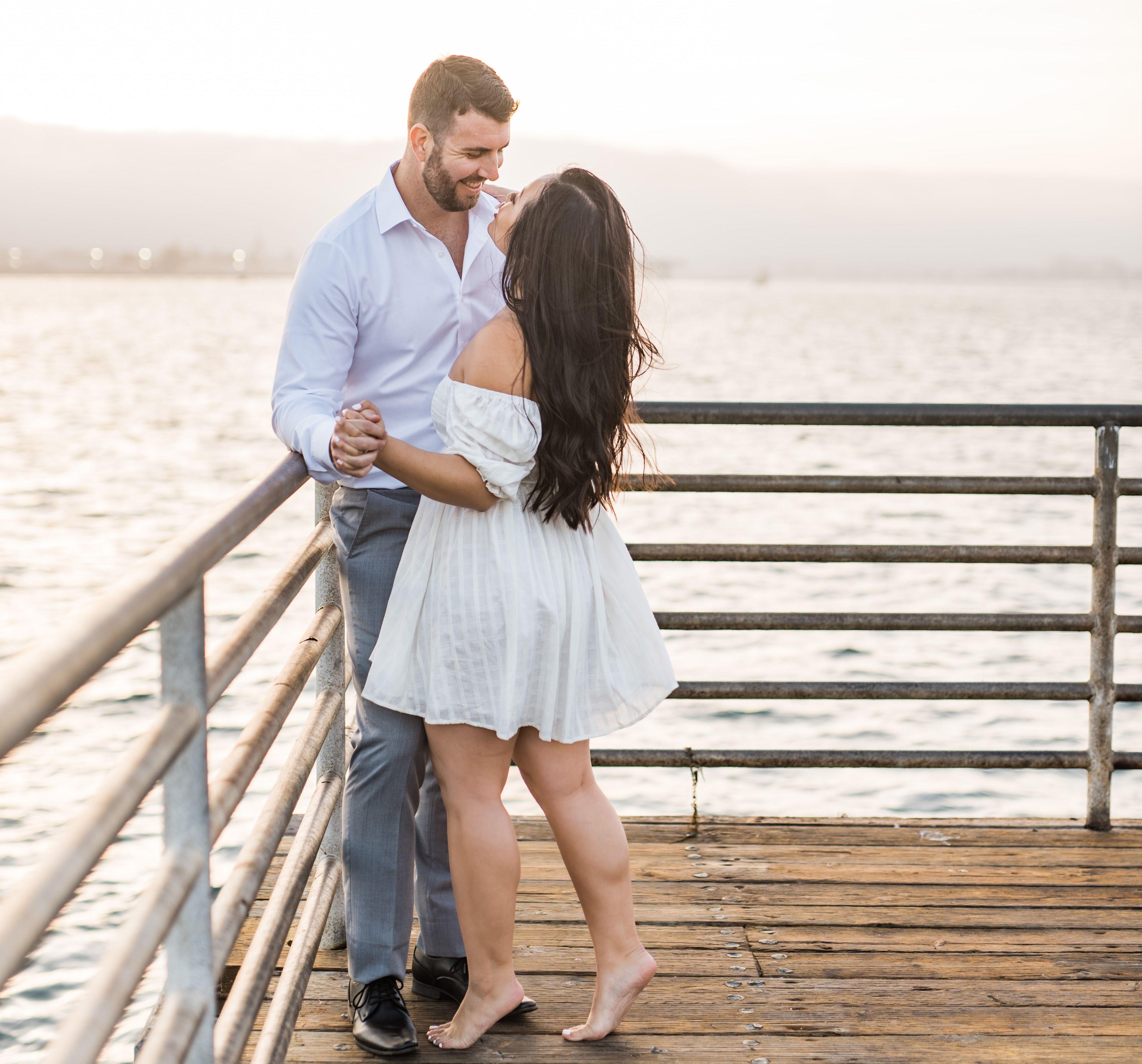 The Wedding Website of Lynn Truong and Ryan Burke
