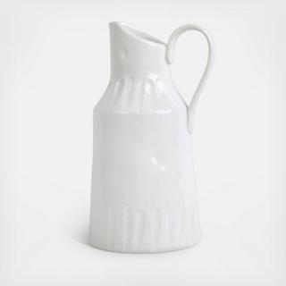 Pietra Serena Pitcher