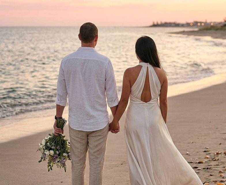 The Wedding Website of Massiel Tuesta and Renatto Guerrero