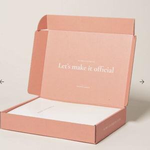 NewlyNamed Box