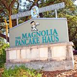 The Magnolia Pancake Haus