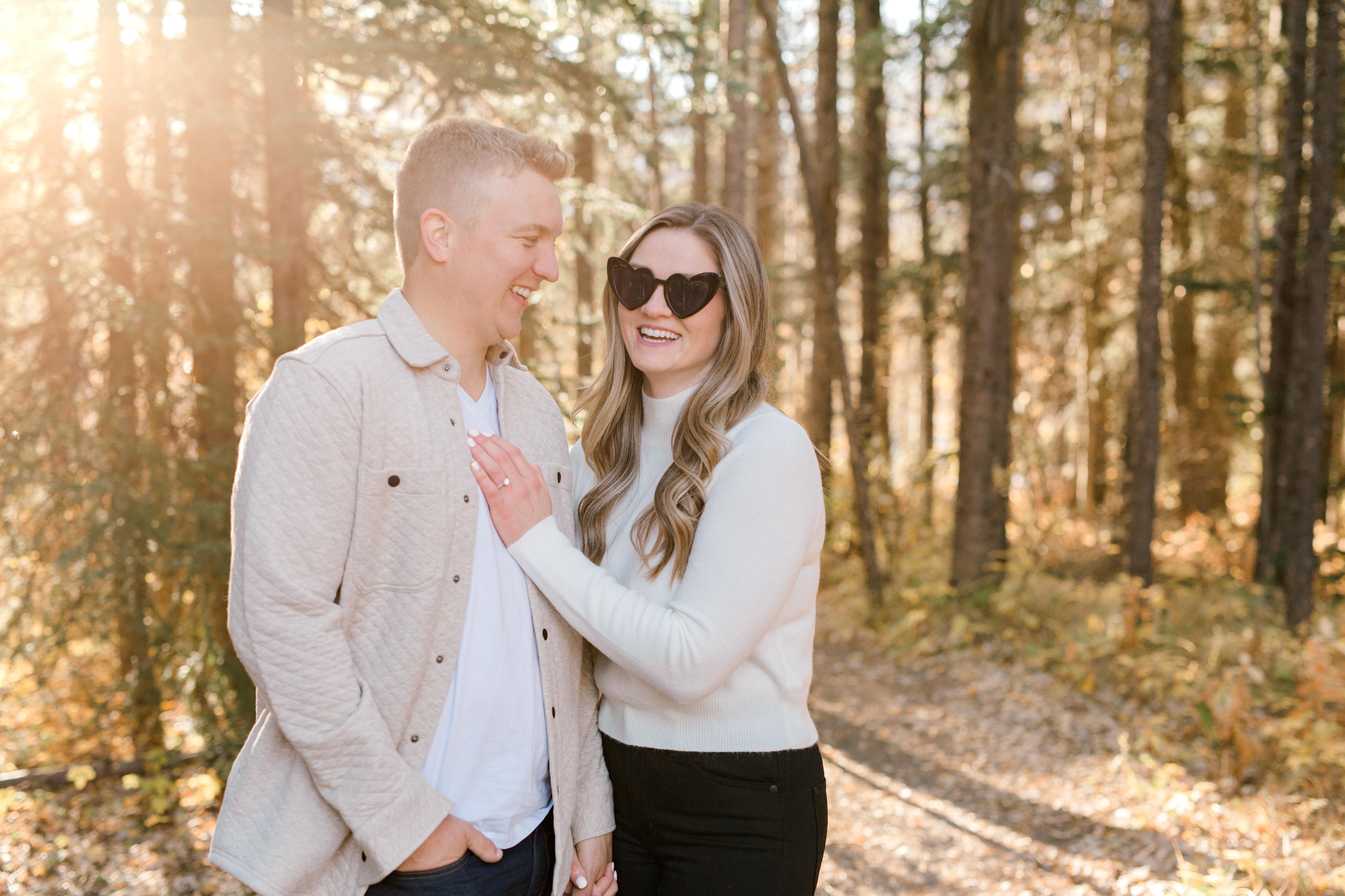 The Wedding Website of Morgan Akins and Lucas Manley