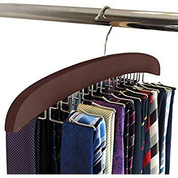 Tie Hanger