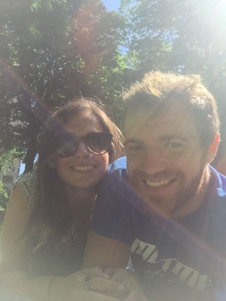 The Wedding Website of Christine Fink and Matt Kemmerer