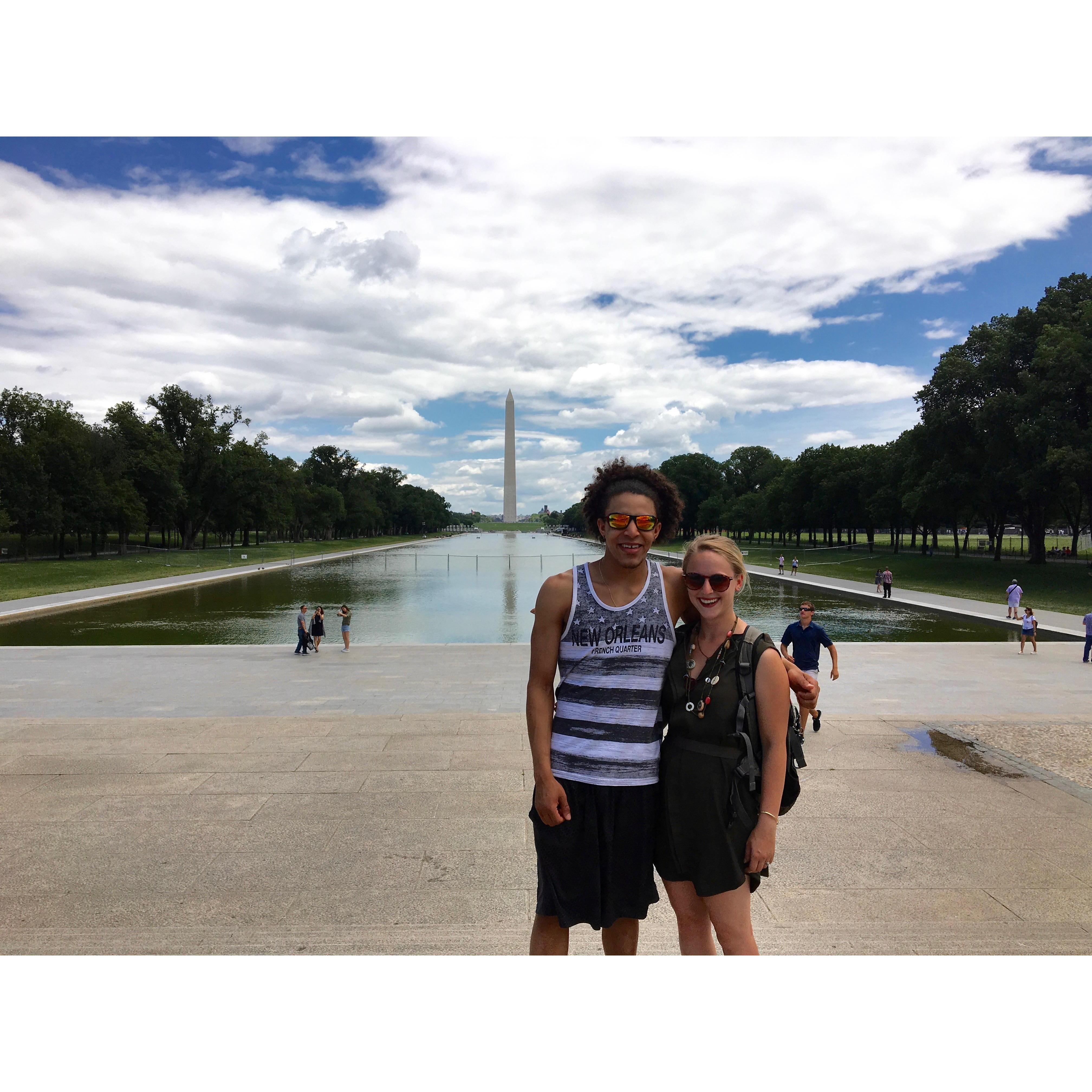 D.C. 2016