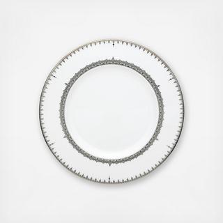 Lace Couture Signature Accent Plate