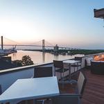Top Deck Bar